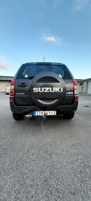 Suzuki Grand Vitara - 2