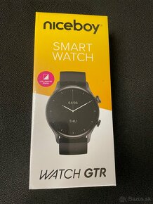 Niceboy Watch GTR - 2