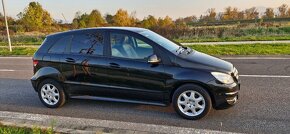 Mercedes Benz B180 CDI W245 - 2