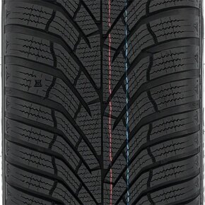 Predám NOVÉ zimné pneumatiky Kumho 195/65 R15 - 2