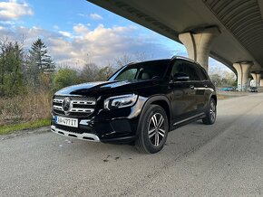 Mercedes-Benz GLB 180d A/T - 2