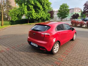 Kia Rio 1.2 LPG - 2