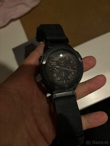 Garmin tactix solar - 2