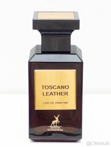 Alhambra Toscano Leather – klon Tom Ford Tuscan Leather - 2