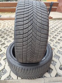 Bridgestone EVO 225/40 R18 - 2