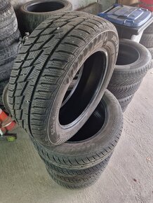 205/55R16 91H MATADOR - 2