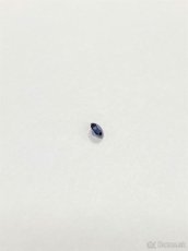 Spinel blue 1.16ct oval - 2