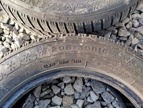 205/60r16 - 2