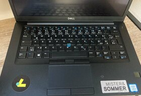 Dell Latitude 7490 - 2