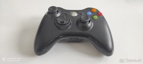 Original ovladac (xbox360) - 2