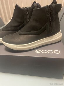 ECCO damska obuv - 2