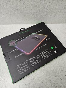 Razer Firefly V2 podlozka pod mys - 2