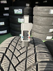 225/55 R17 101 V XL FR MATADOR NORDICCA MP93 - 2