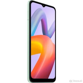 mobil Xiaomi Redmi A2 2GB/32GB zelený - 2