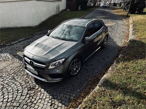 Mercedes-Benz GLA 45 Amg 4Matic - 2