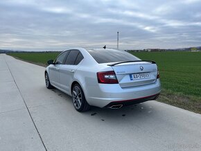 Škoda Octavia 3 RS 2.0 TDI DSG - 2