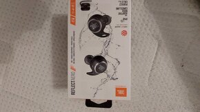 Predam NOVE bezdrotove sluchadla JBL - 2