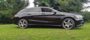 Mercedes - Benz CLA 200D Shooting Break - 2