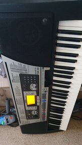 Yamaha psr 350 - 2