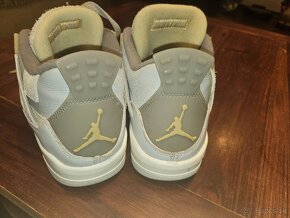 Air Jordan 4 velkost  40 - 2