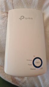 TP-Link TL-WA850RE - 2