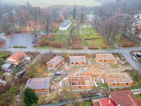 PREDPREDAJ rodinných domov - Herľany, Košice - 2