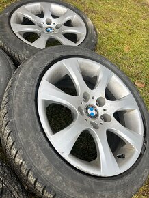 5x120 R17 Bmw - 2