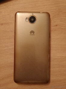 HUAWEI Y6 2017 FUNKČNÝ - 2