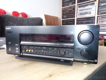 SONY STR-DB780 - 2