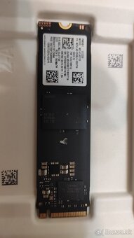 SSD Disk Samsung 512 Gb - 2