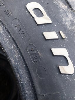 BFGoodrich All Terrain T/A KO2 265/70 R17 - 2