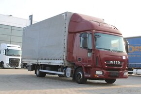 Iveco EUROCARGO 75E18, BOČNICE, EURO 5 - 2