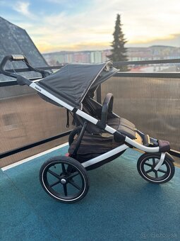 Thule urban glide 2 - 2