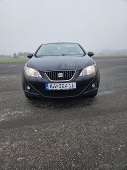 Seat Ibiza 1.4i - 2