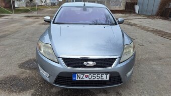 FORD MONDEO COMBI 1.8 TDID - 2