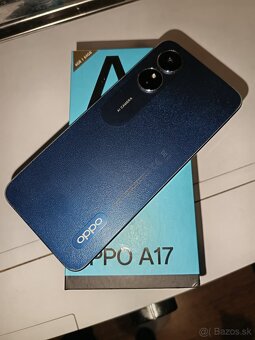 Oppo A17 - 2