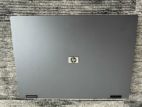 Funkčný notebook HP Compaq 6510b - 2