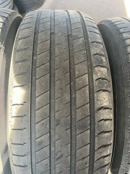 235/65 R17 MICHELIN AO LETNE - 2