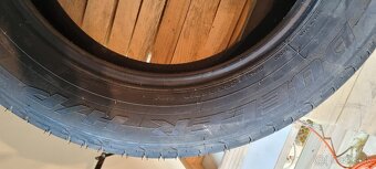 Predam letne Bridgestone Dueler H/P - 2