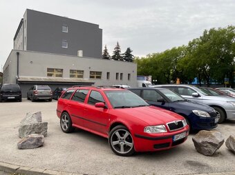 Octavia 2.0 Mpi 85kw - 2