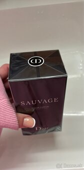 Dior SAUVAGE EAU DE PARFUM 100ml - 2