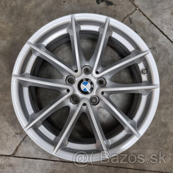 Disky BMW G30 5x112 R17 ET27 - 2