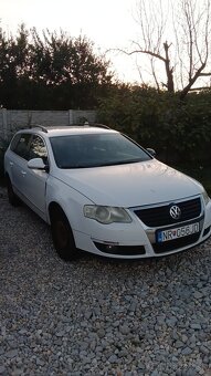 Passat 1.9 tdi rv 2006 - 2