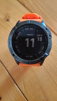 garmin fenix 6x pro - 2