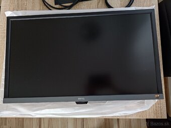 BenQ EL2870-B - 28” 4K HDR (Bez stojana) - 2