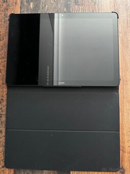 Huawei Mediapad T5 - 2