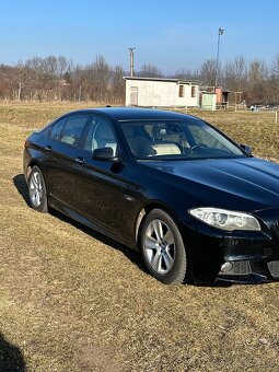 BMW 520D 135 kW + ( Chip ) - 2