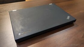 Lenovo ThinkPad T430 (i7-3840QM, 8GB RAM) - 2