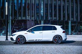 Volkswagen Golf GTI Clubsport 2,0 TSI 7DSG - 2