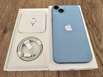 iPhone 14 Plus - 2